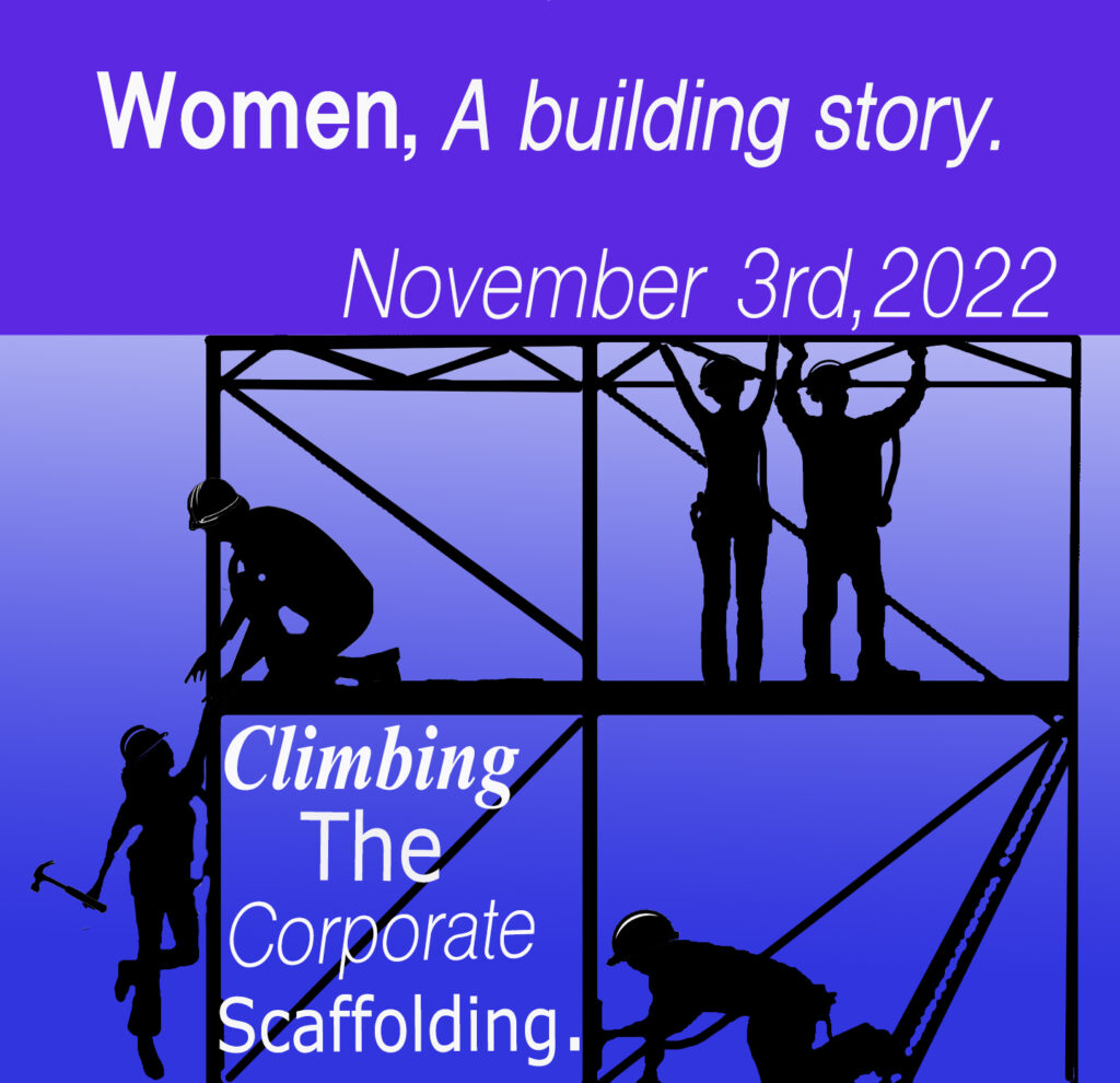 Women, A Building Story